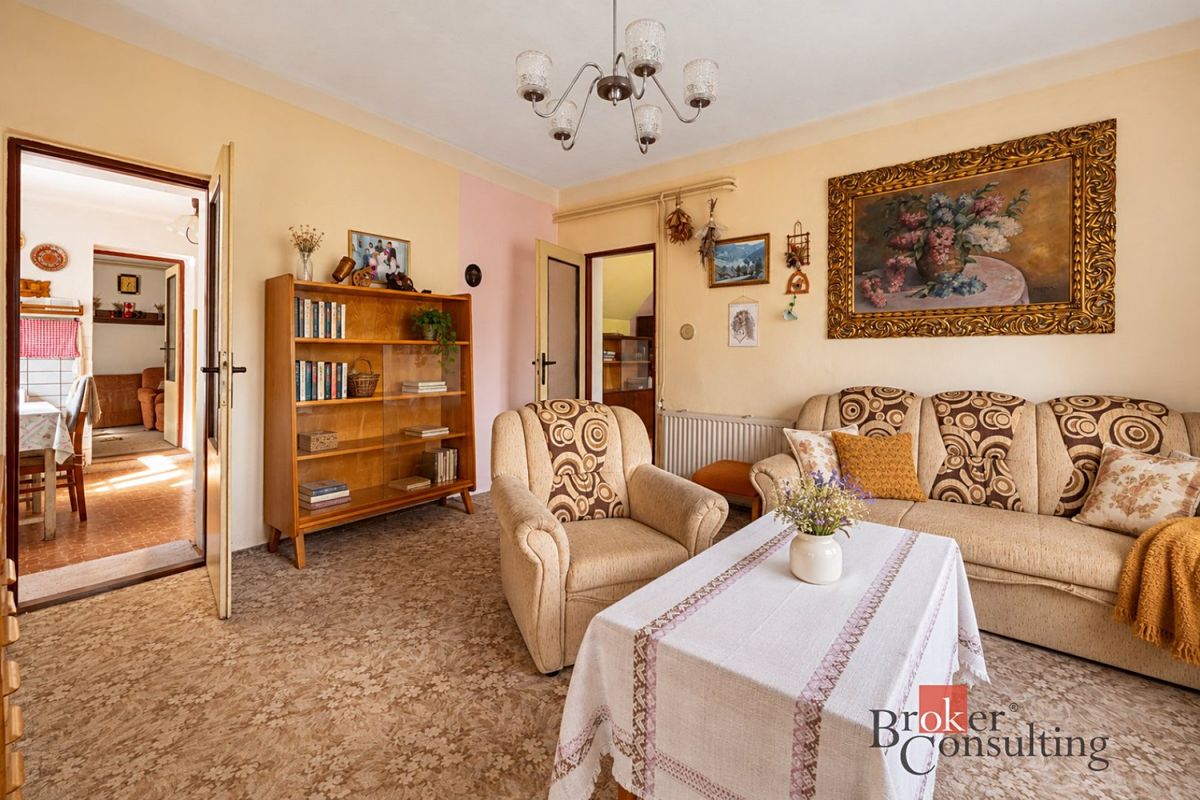 Prodej rodinného domu 113 m², pozemek 2133 m² thumbnail 3