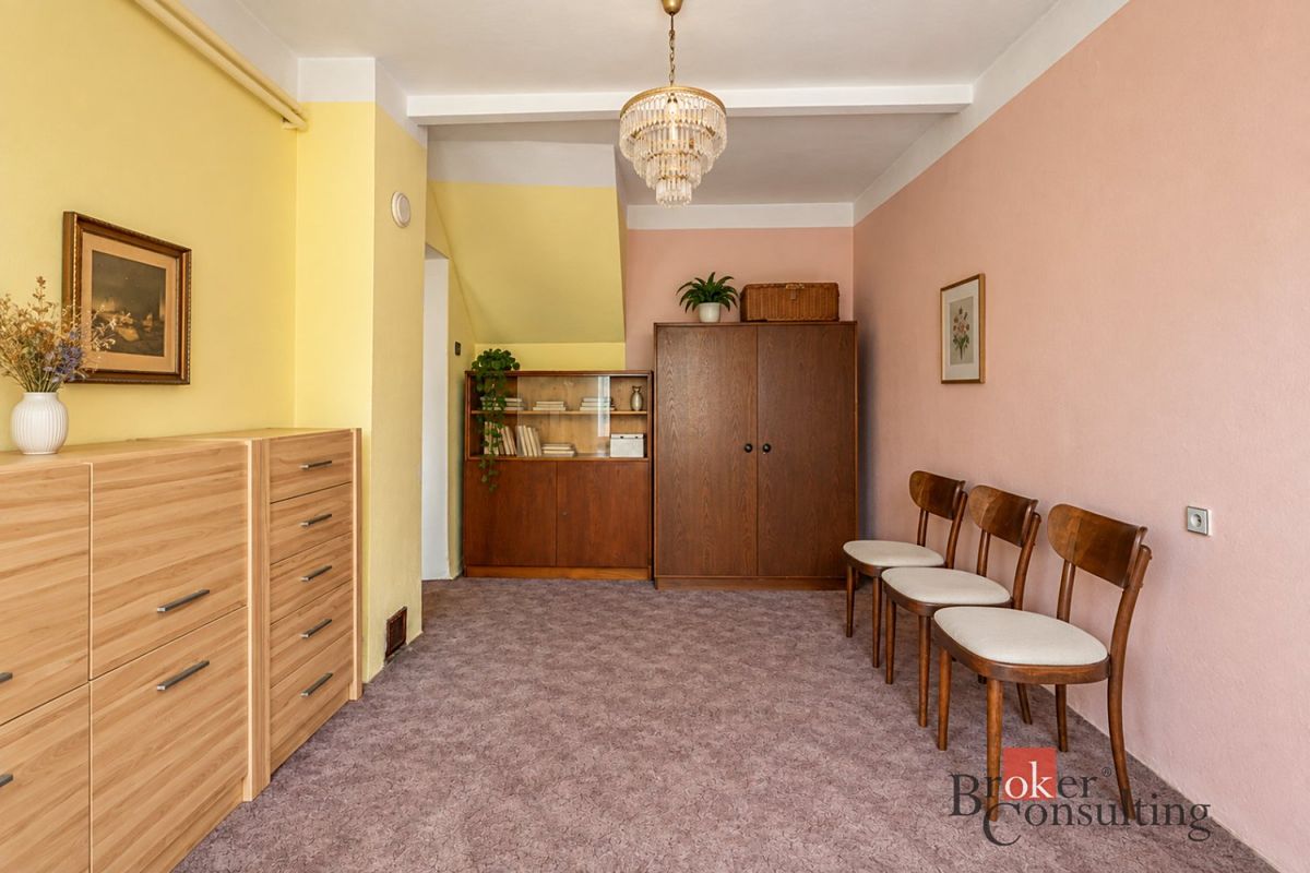 Prodej rodinného domu 113 m², pozemek 2133 m² thumbnail 4