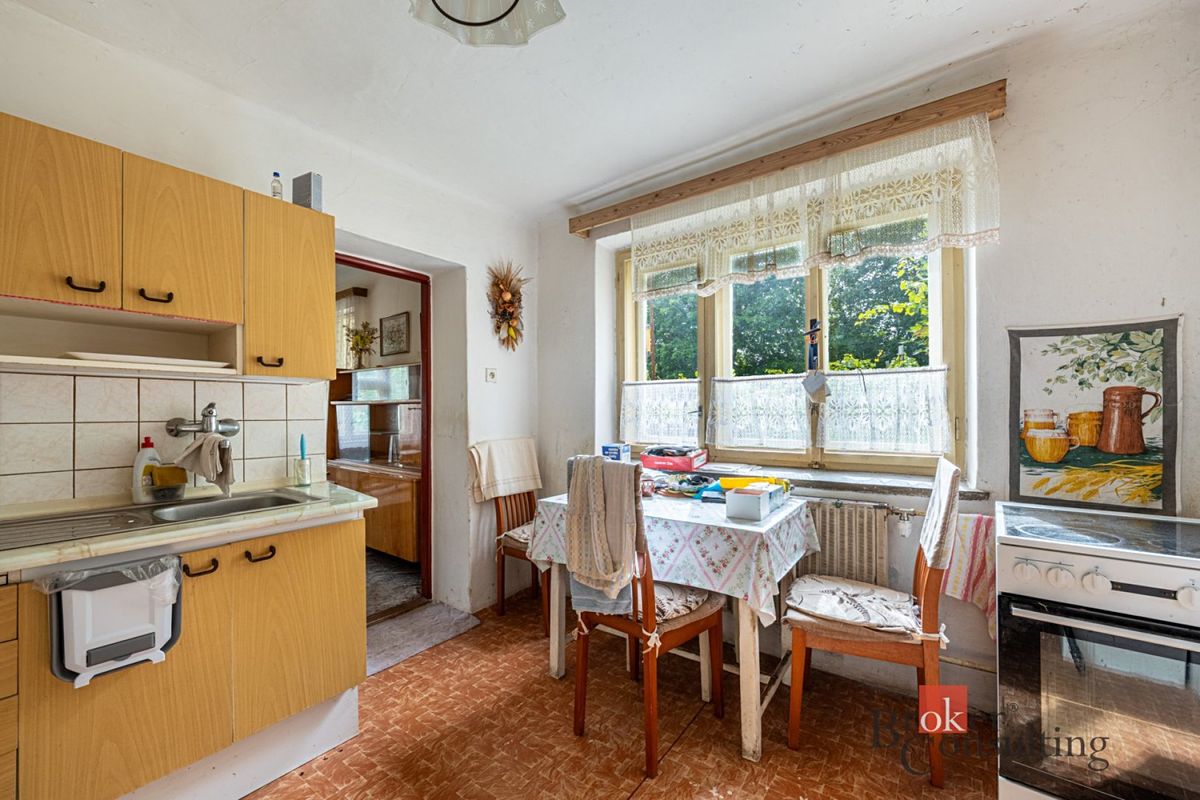 Prodej rodinného domu 113 m², pozemek 2133 m² thumbnail 6