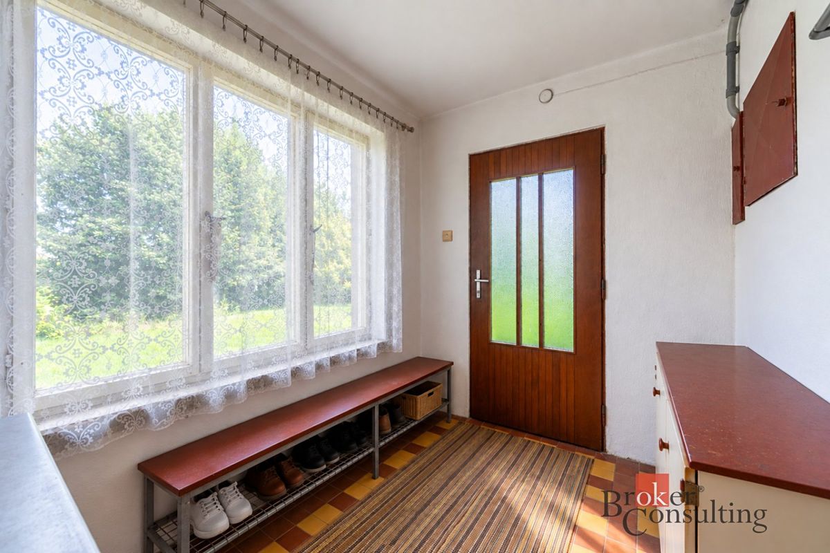 Prodej rodinného domu 113 m², pozemek 2133 m² thumbnail 7