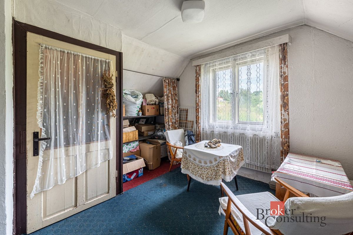 Prodej rodinného domu 113 m², pozemek 2133 m² thumbnail 11