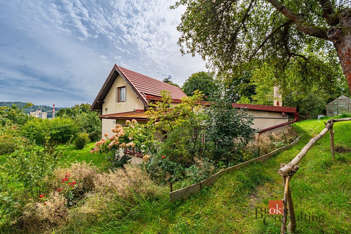 Prodej rodinného domu 113 m², pozemek 2133 m² thumbnail 15