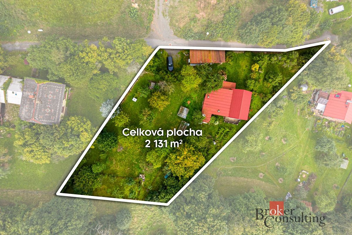 Prodej rodinného domu 113 m², pozemek 2133 m² thumbnail 16