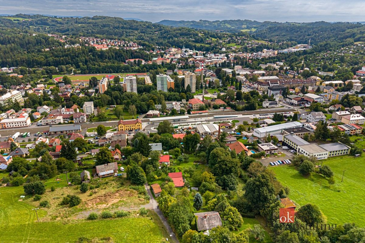 Prodej rodinného domu 113 m², pozemek 2133 m² thumbnail 17