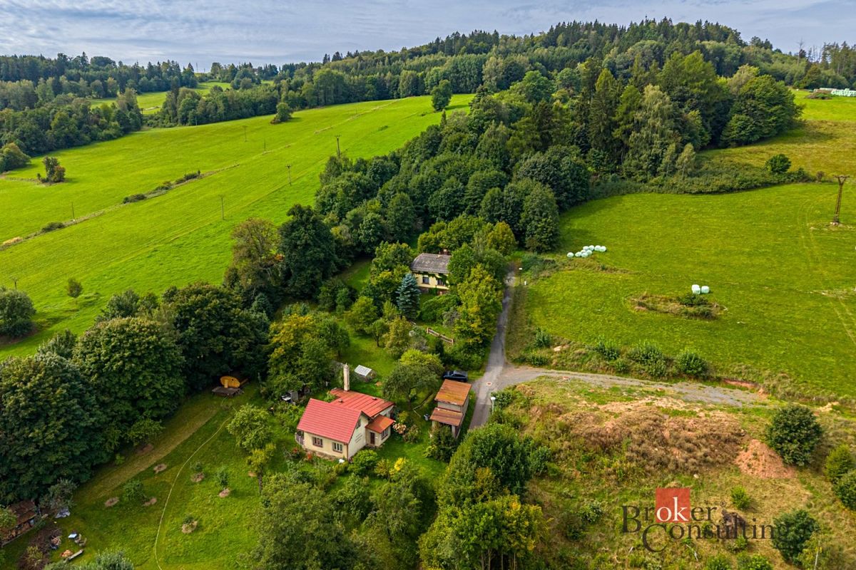 Prodej rodinného domu 113 m², pozemek 2133 m² thumbnail 18