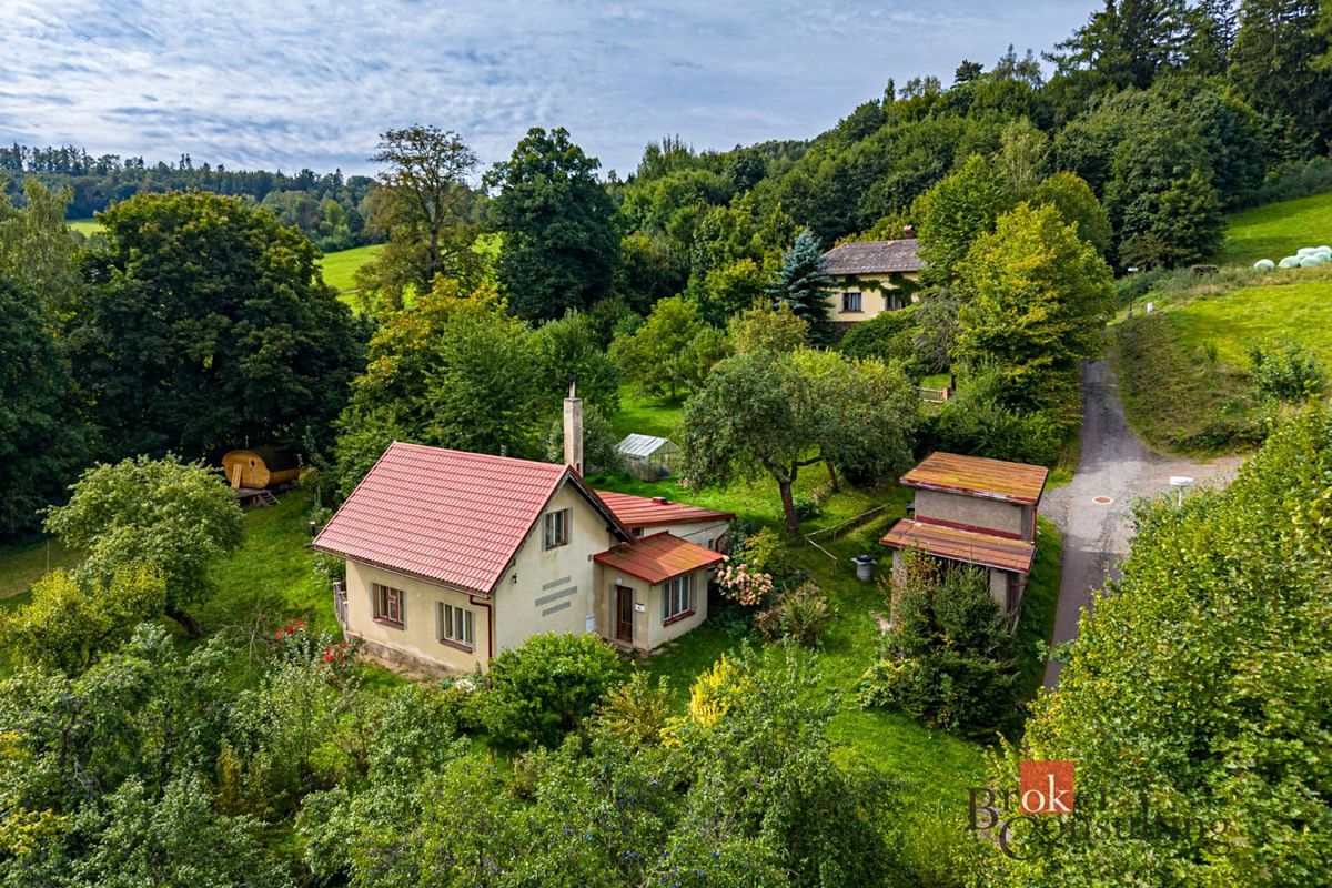 Prodej rodinného domu 113 m², pozemek 2133 m² thumbnail 19