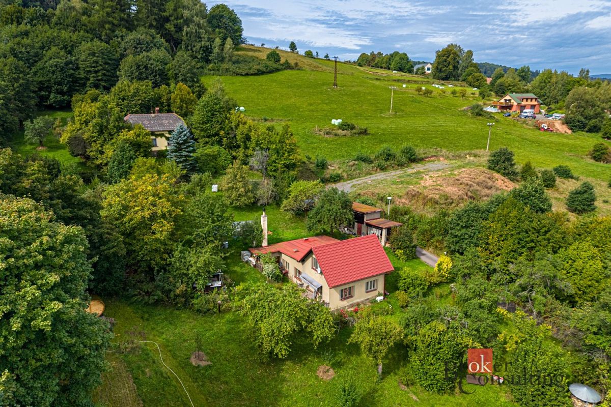 Prodej rodinného domu 113 m², pozemek 2133 m² thumbnail 20