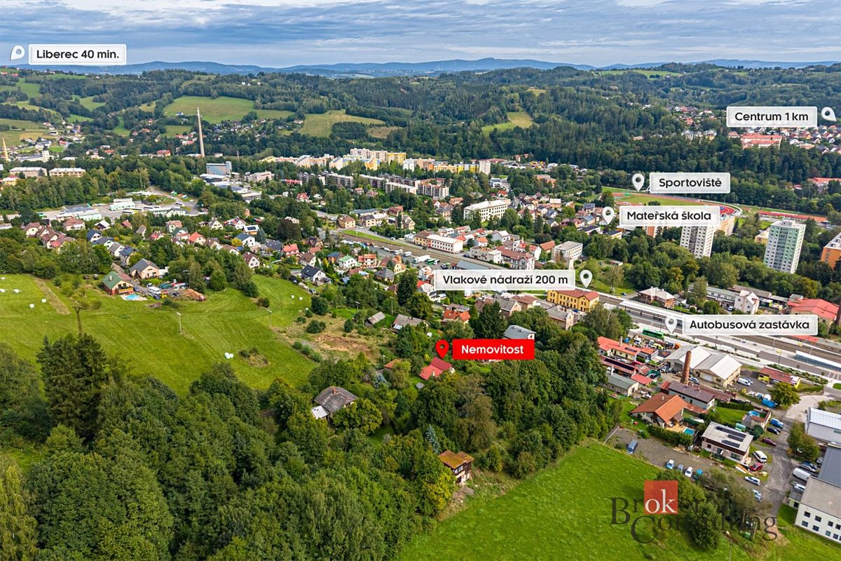 Prodej rodinného domu 113 m², pozemek 2133 m² thumbnail 22
