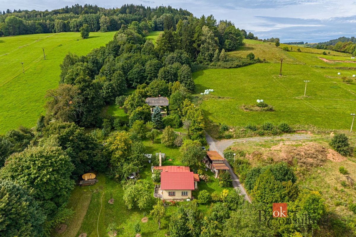 Prodej rodinného domu 113 m², pozemek 2133 m² thumbnail 27