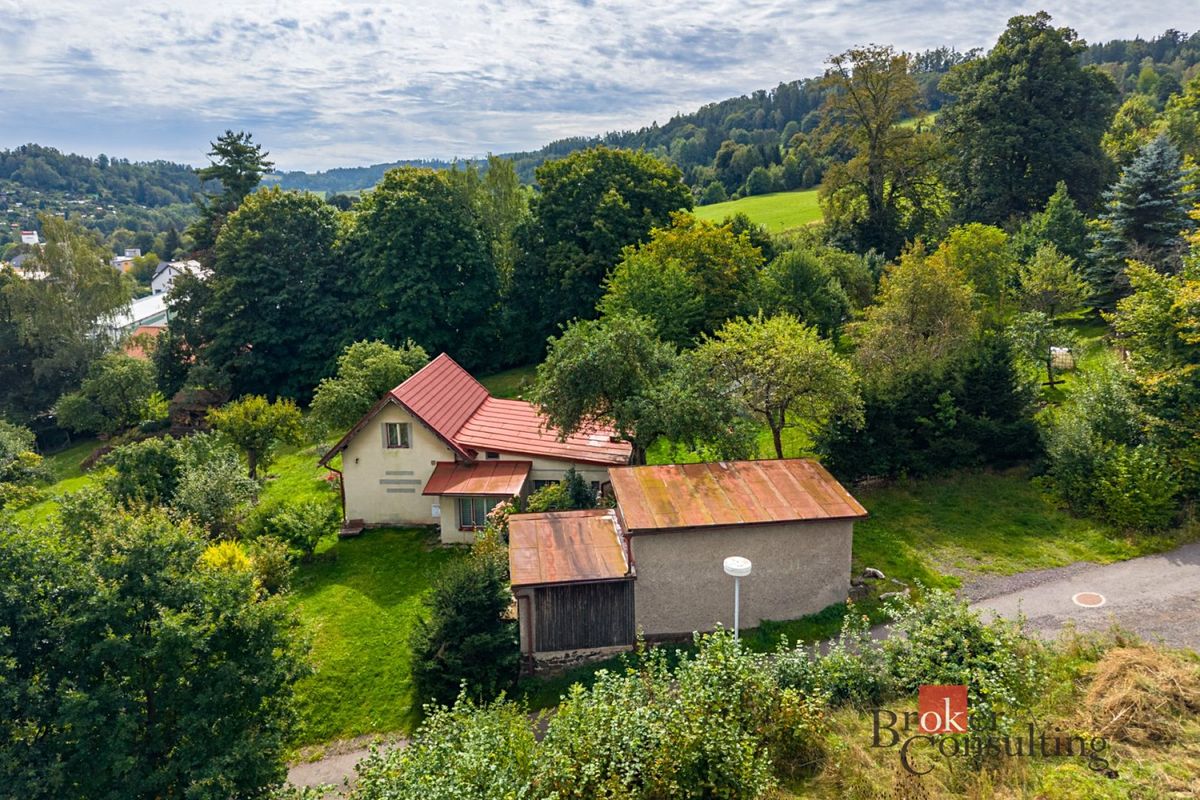 Prodej rodinného domu 113 m², pozemek 2133 m² thumbnail 28
