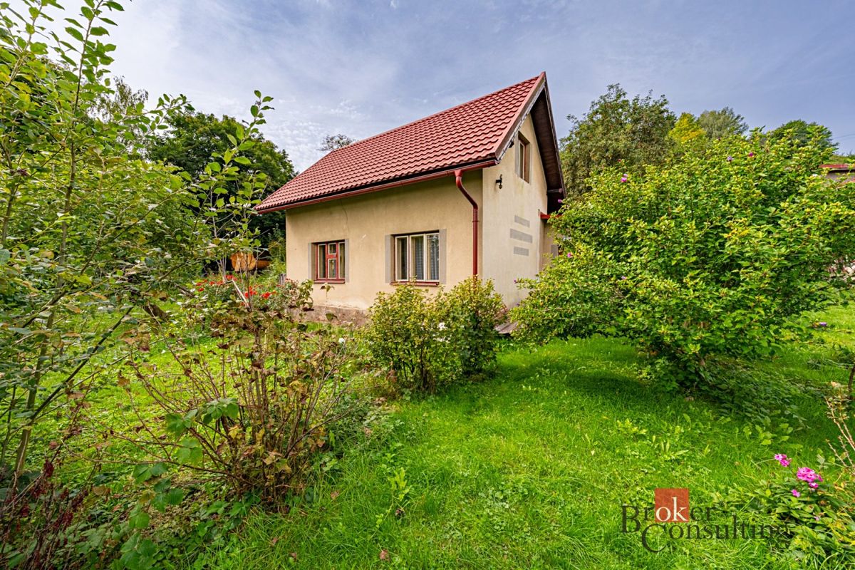 Prodej rodinného domu 113 m², pozemek 2133 m² thumbnail 29