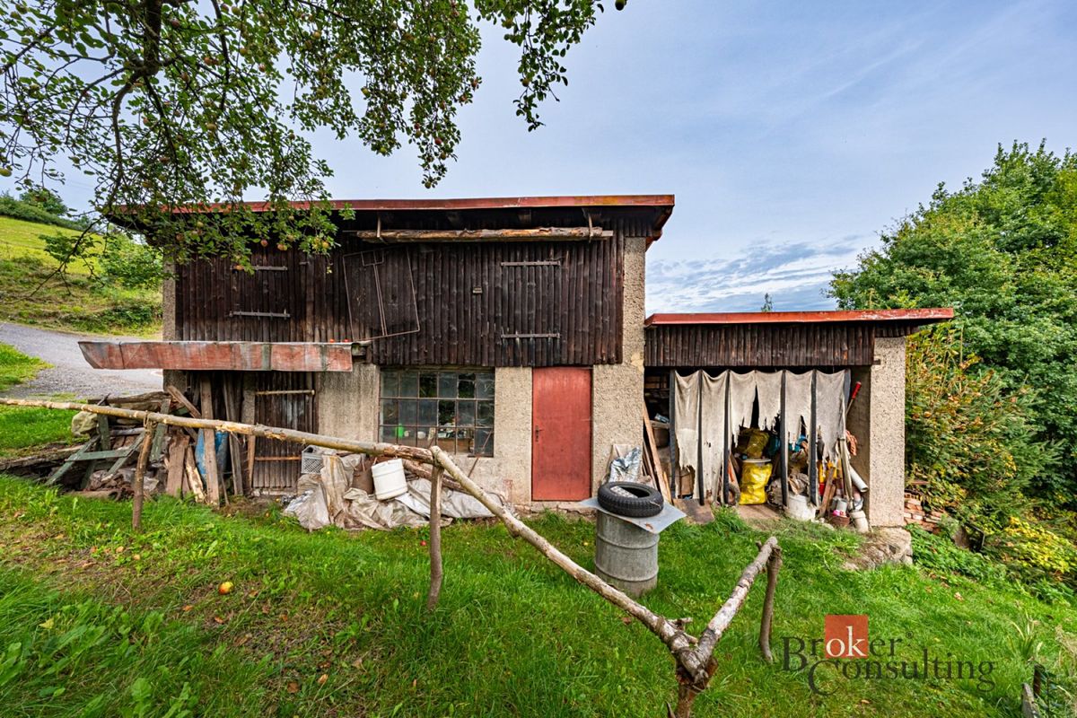 Prodej rodinného domu 113 m², pozemek 2133 m² thumbnail 30