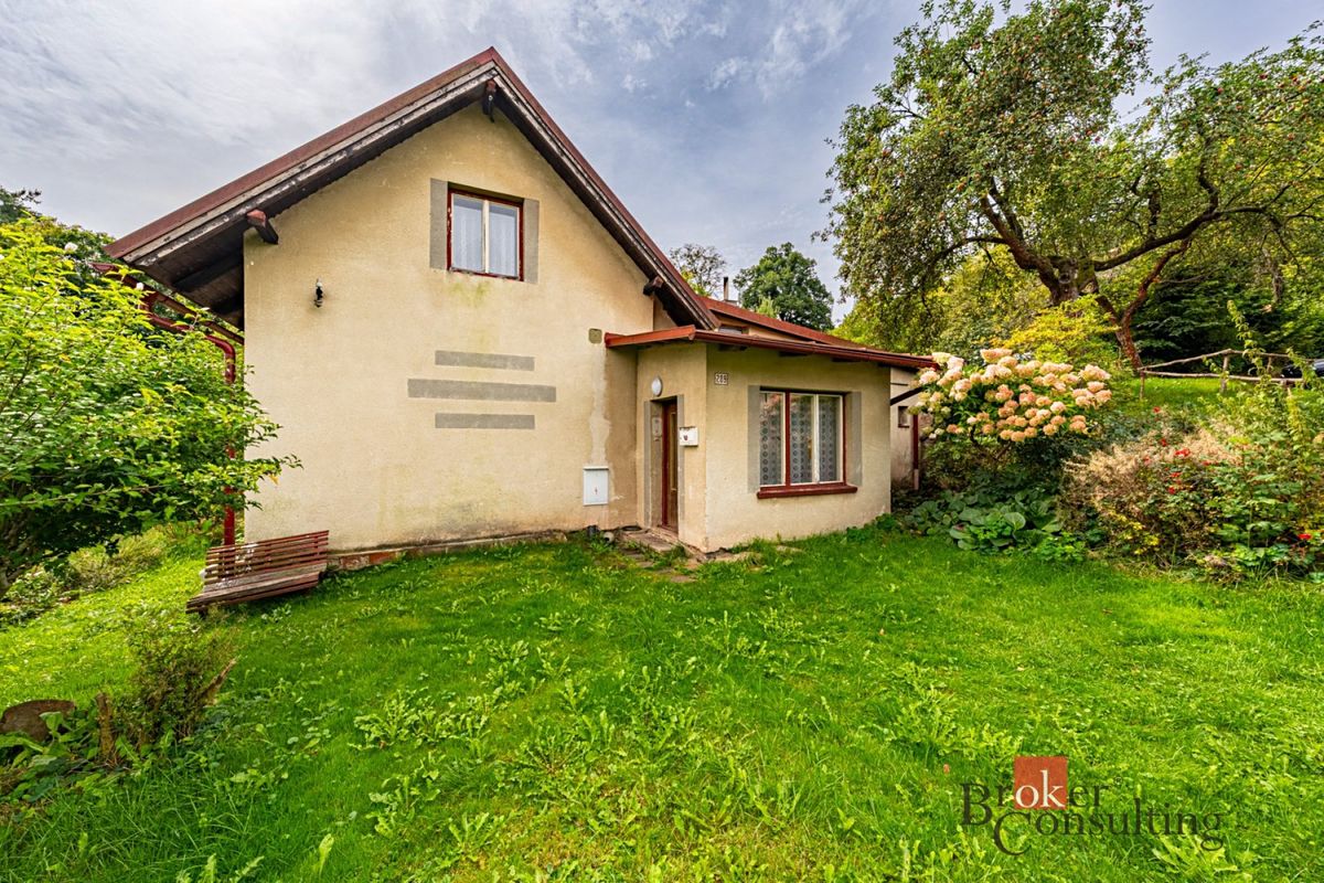 Prodej rodinného domu 113 m², pozemek 2133 m² thumbnail 32