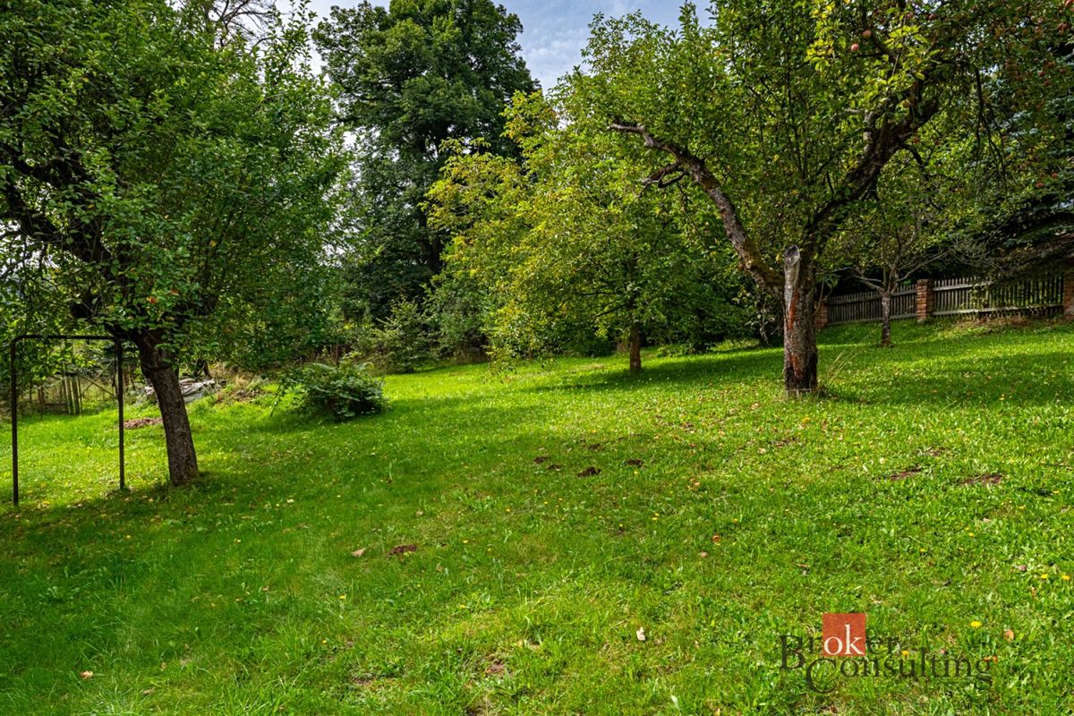 Prodej rodinného domu 113 m², pozemek 2133 m² thumbnail 33