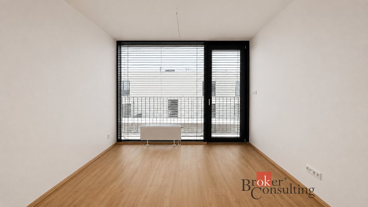 Prodej bytu 2+kk 55 m²