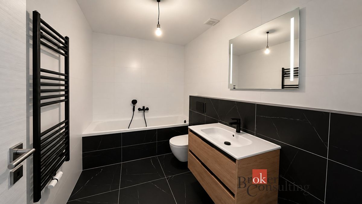 Prodej bytu 2+kk 55 m² thumbnail 3