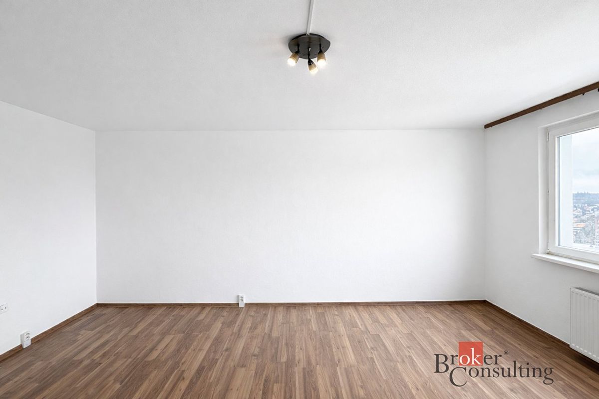 Pronájem bytu 1+1 38 m² thumbnail 6