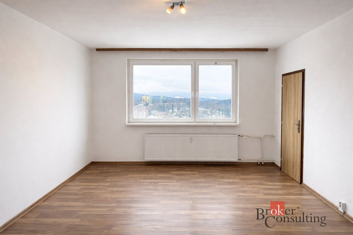 Pronájem bytu 1+1 38 m² thumbnail 7