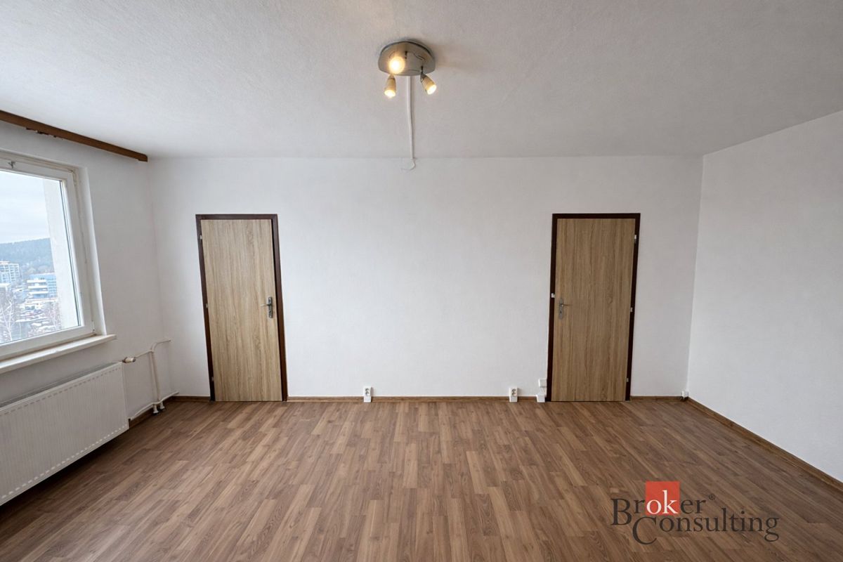 Pronájem bytu 1+1 38 m² thumbnail 8