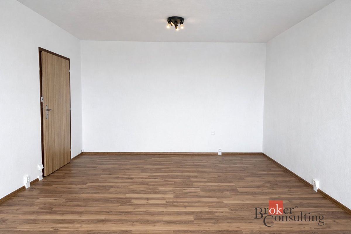 Pronájem bytu 1+1 38 m² thumbnail 9