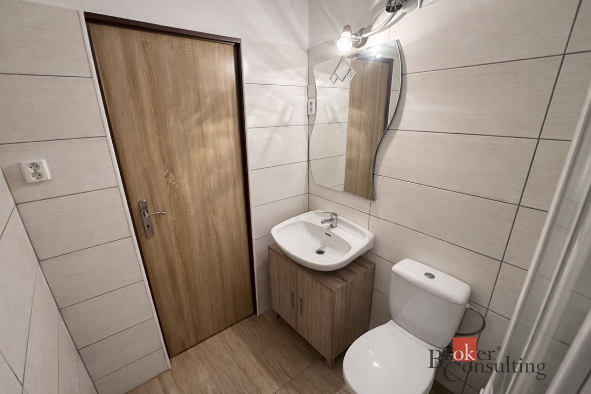 Pronájem bytu 1+1 38 m² thumbnail 11
