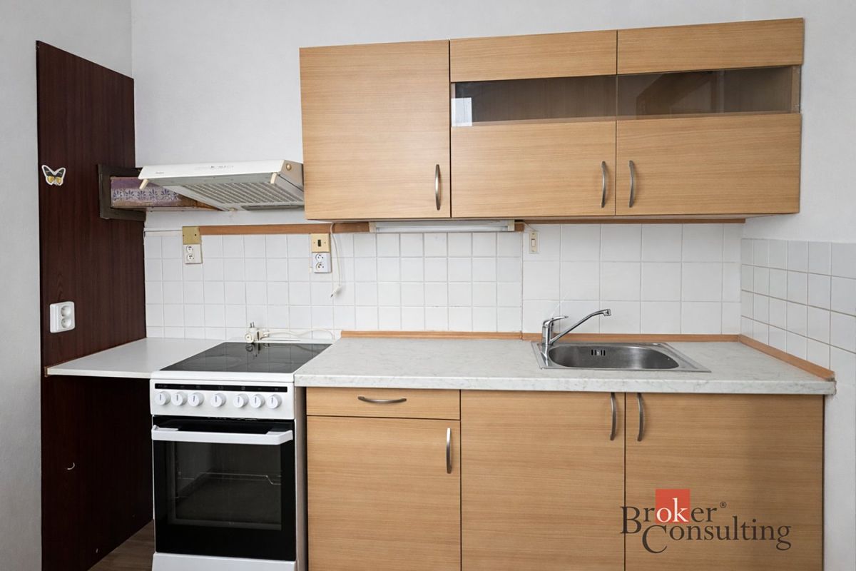 Pronájem bytu 1+1 38 m² thumbnail 14