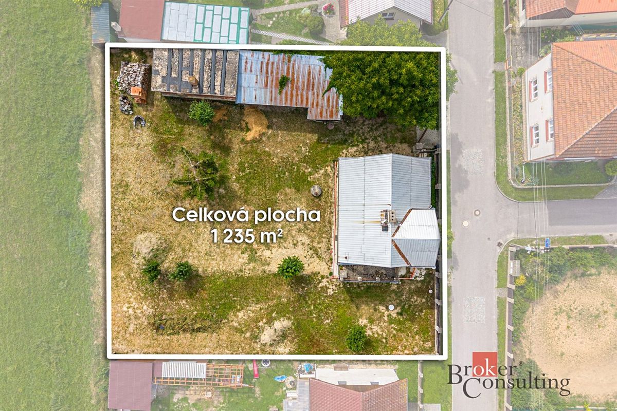 Prodej rodinného domu 151 m², pozemek 1025 m² thumbnail 4
