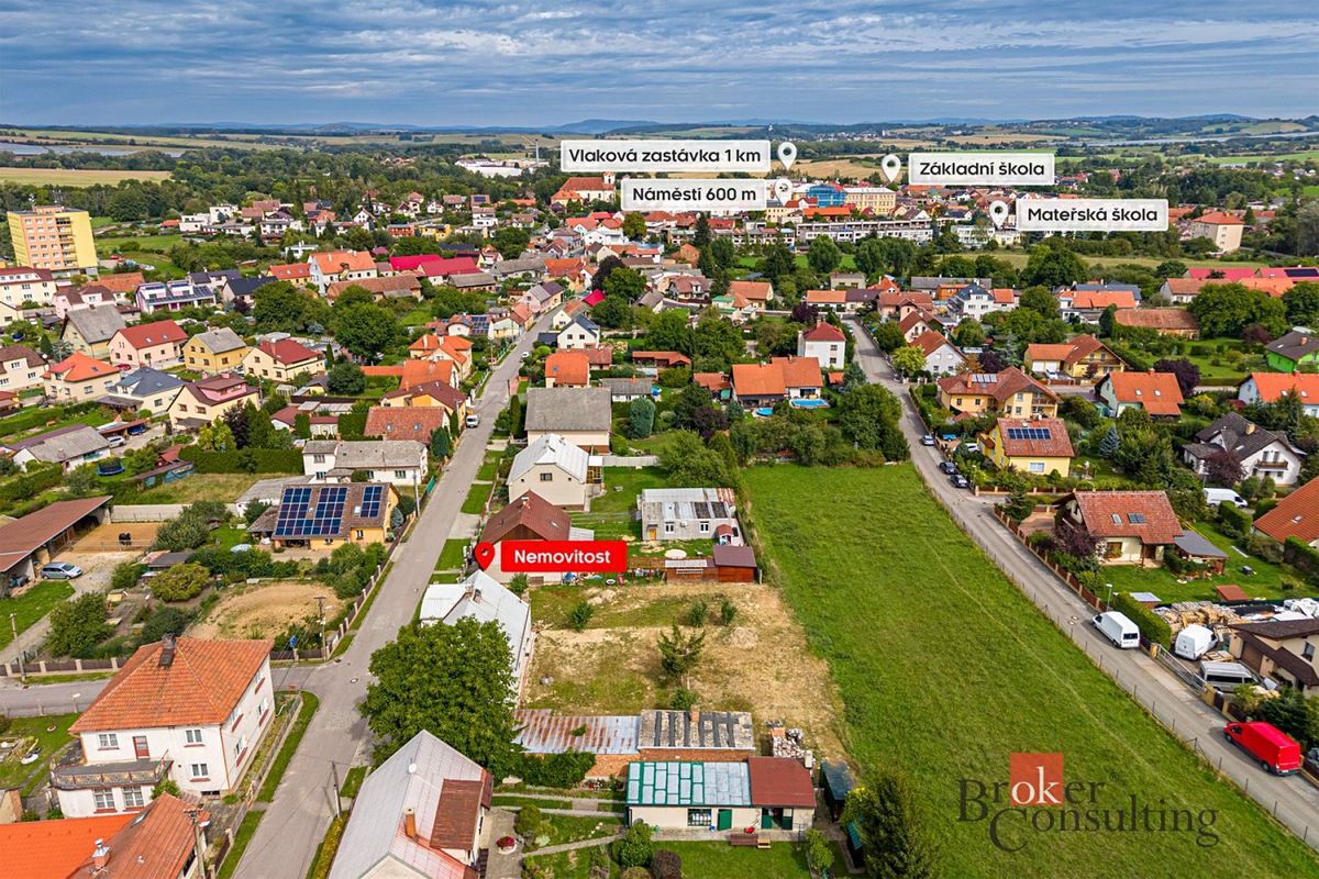 Prodej rodinného domu 151 m², pozemek 1025 m² thumbnail 5