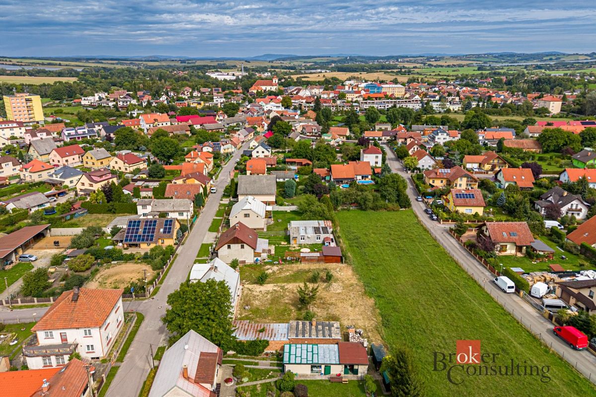 Prodej rodinného domu 151 m², pozemek 1025 m² thumbnail 8