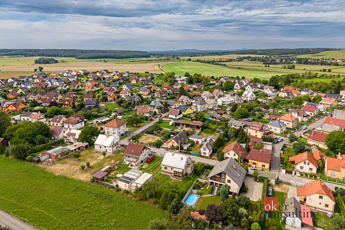 Prodej rodinného domu 151 m², pozemek 1025 m² thumbnail 10