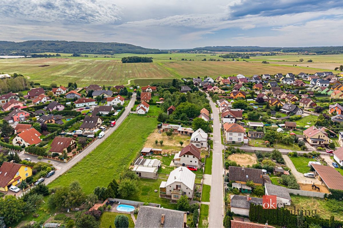 Prodej rodinného domu 151 m², pozemek 1025 m² thumbnail 12