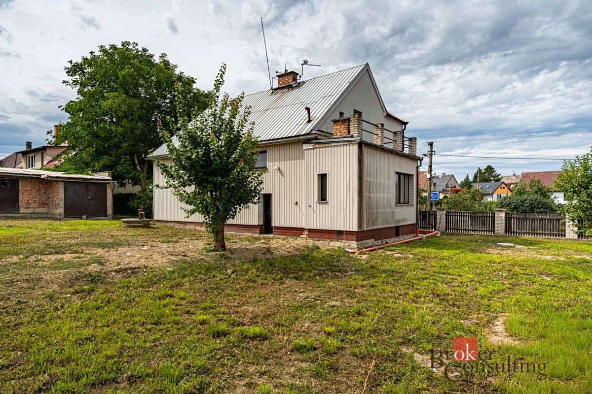 Prodej rodinného domu 151 m², pozemek 1025 m² thumbnail 13