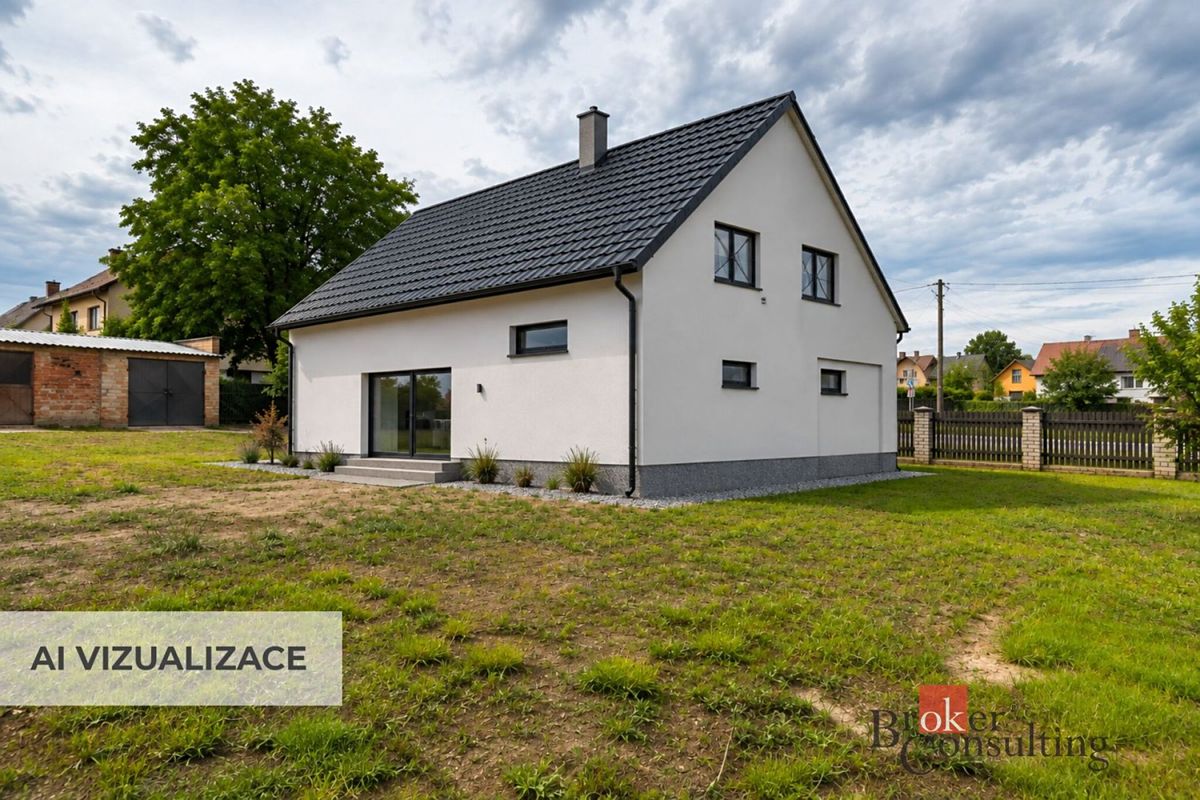 Prodej rodinného domu 151 m², pozemek 1025 m² thumbnail 14