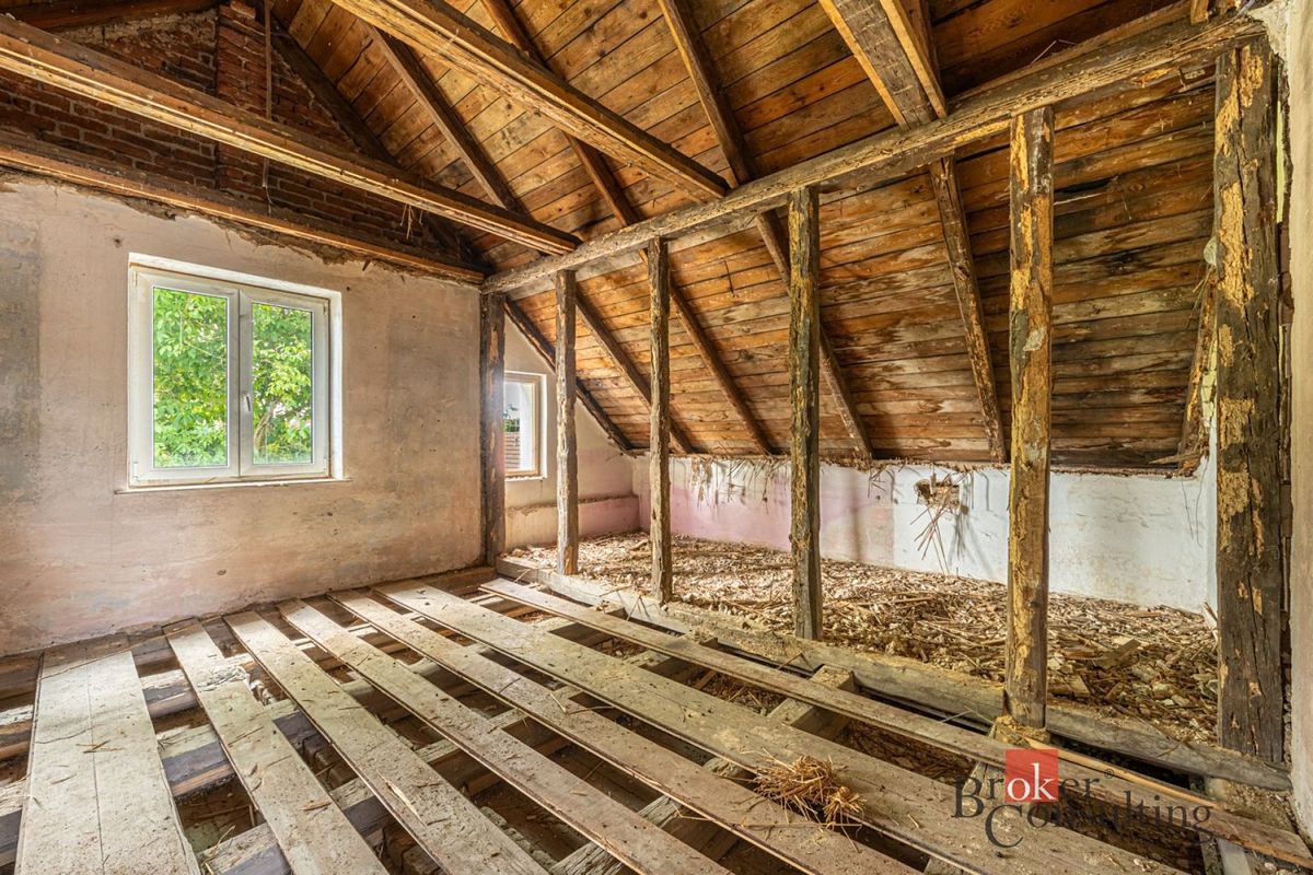 Prodej rodinného domu 151 m², pozemek 1025 m² thumbnail 21