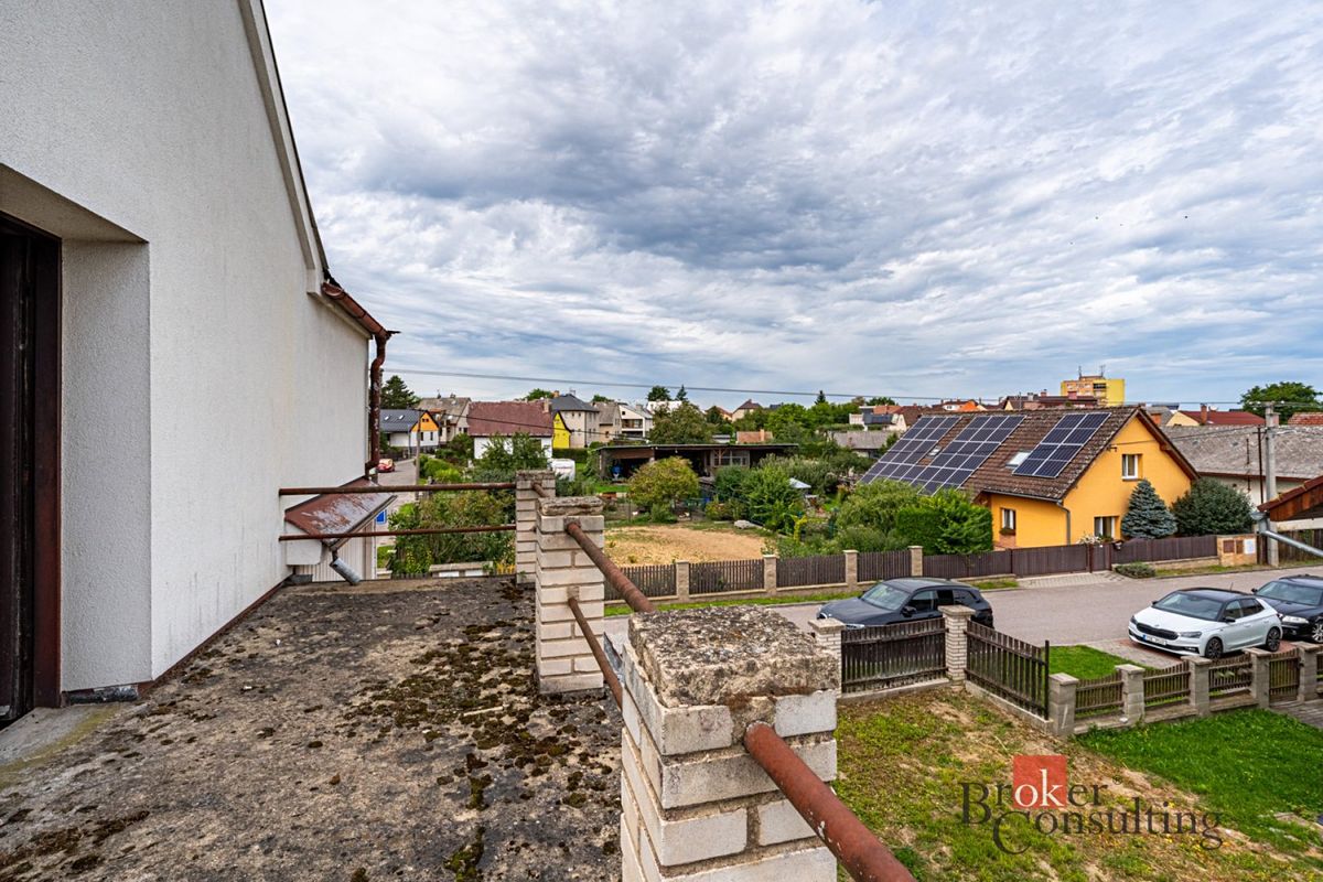Prodej rodinného domu 151 m², pozemek 1025 m² thumbnail 25
