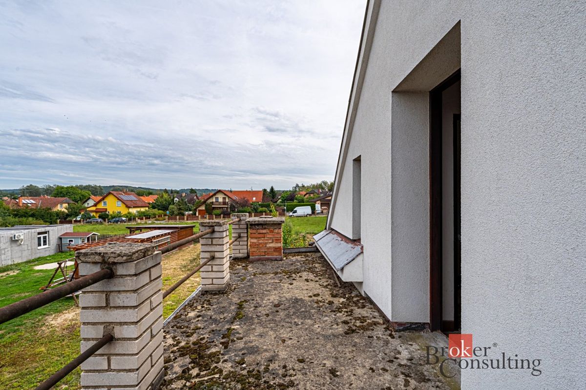 Prodej rodinného domu 151 m², pozemek 1025 m² thumbnail 26