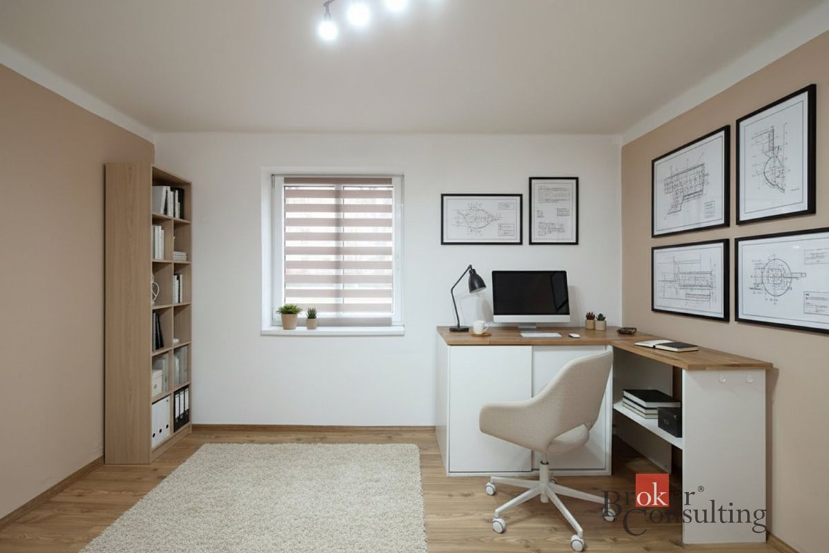 Prodej bytu 3+1 58 m² thumbnail 6