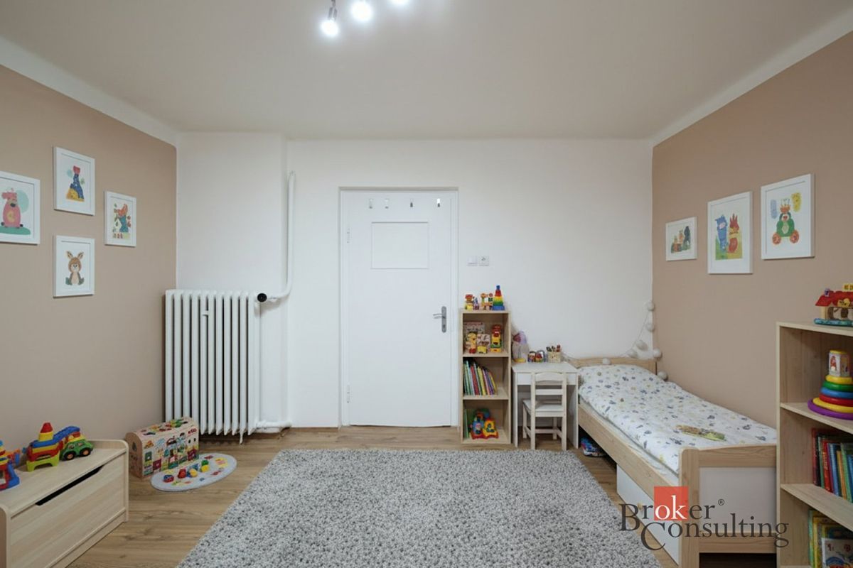 Prodej bytu 3+1 58 m² thumbnail 8