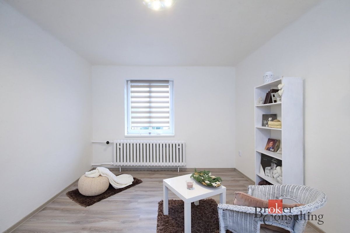 Prodej bytu 3+1 58 m² thumbnail 10