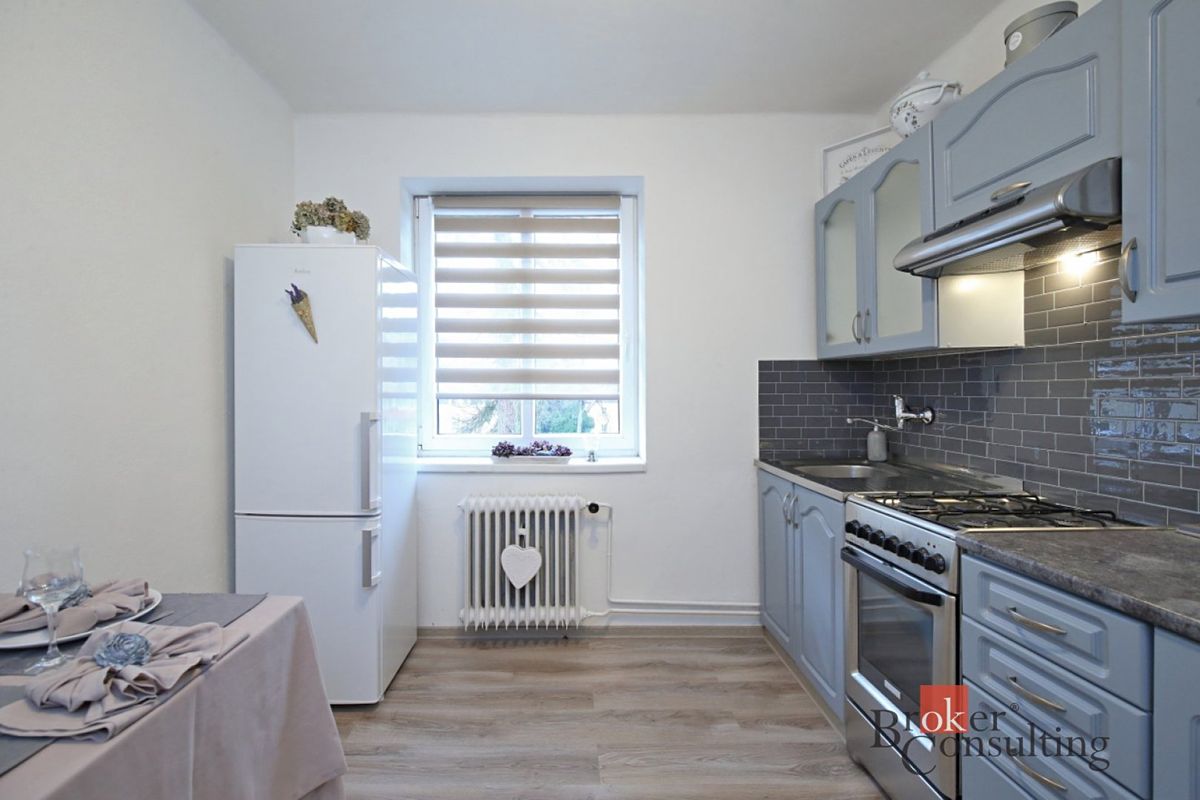 Prodej bytu 3+1 58 m² thumbnail 12