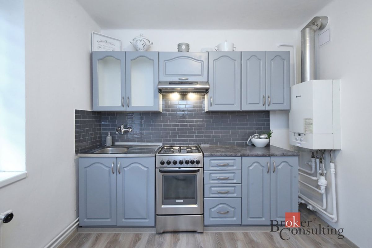 Prodej bytu 3+1 58 m² thumbnail 13