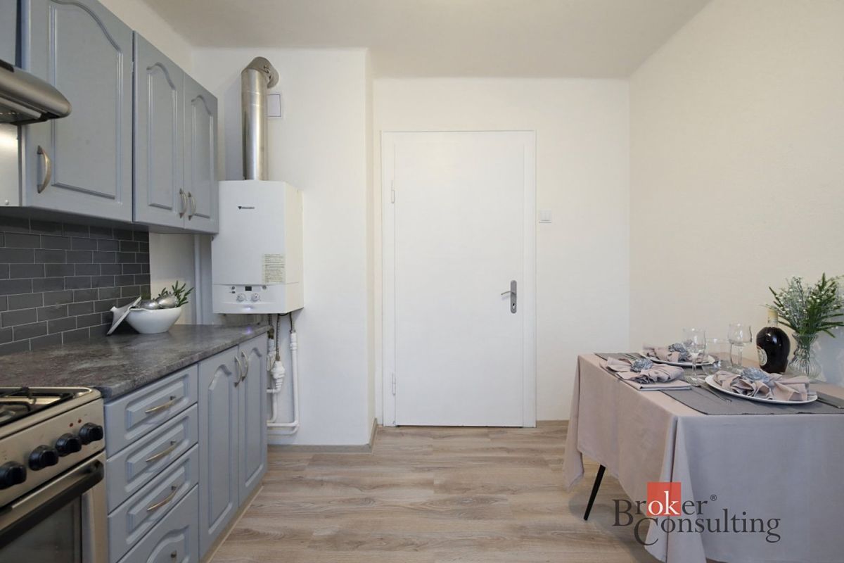 Prodej bytu 3+1 58 m² thumbnail 14