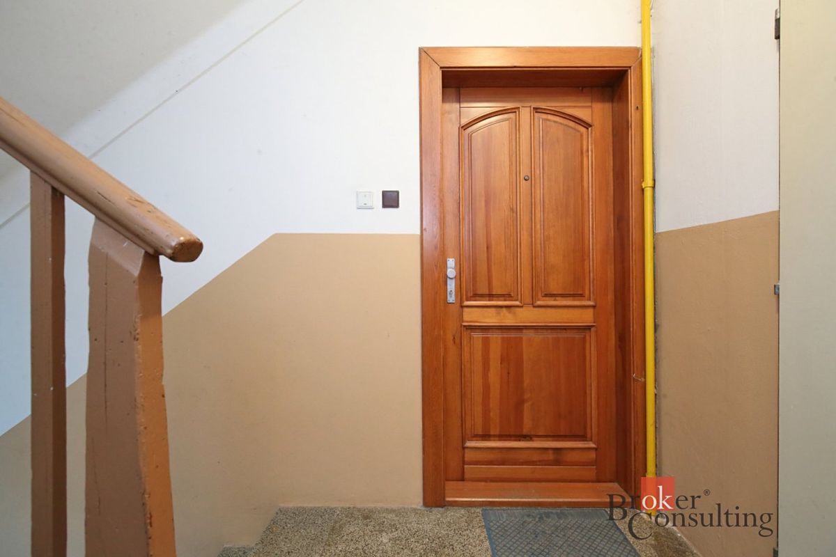 Prodej bytu 3+1 58 m² thumbnail 18