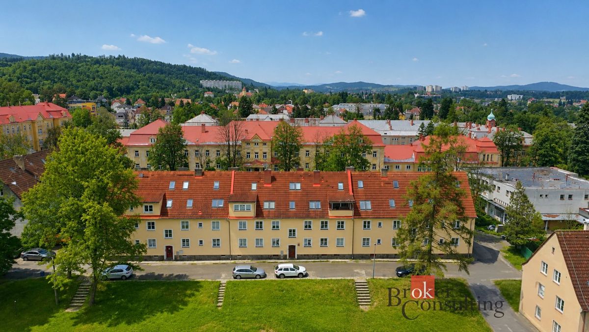 Prodej bytu 3+1 58 m² thumbnail 20
