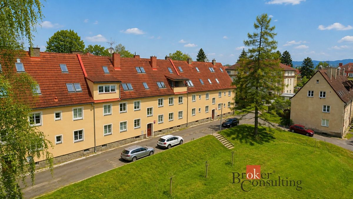 Prodej bytu 3+1 58 m² thumbnail 21