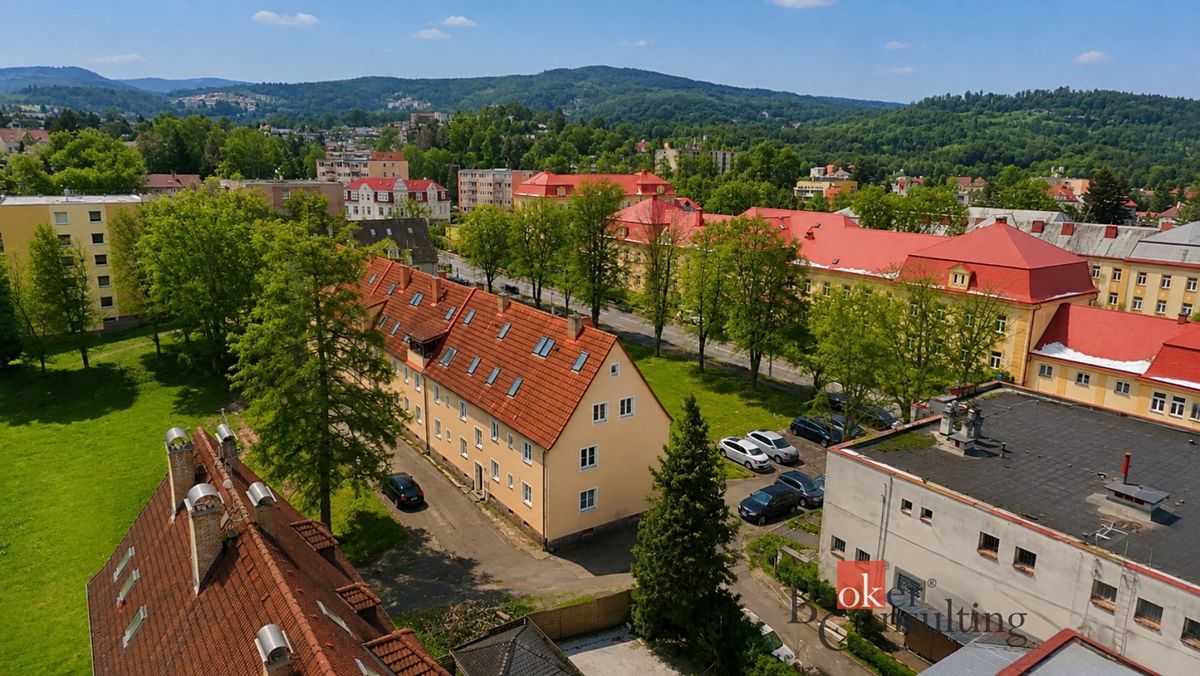 Prodej bytu 3+1 58 m² thumbnail 22