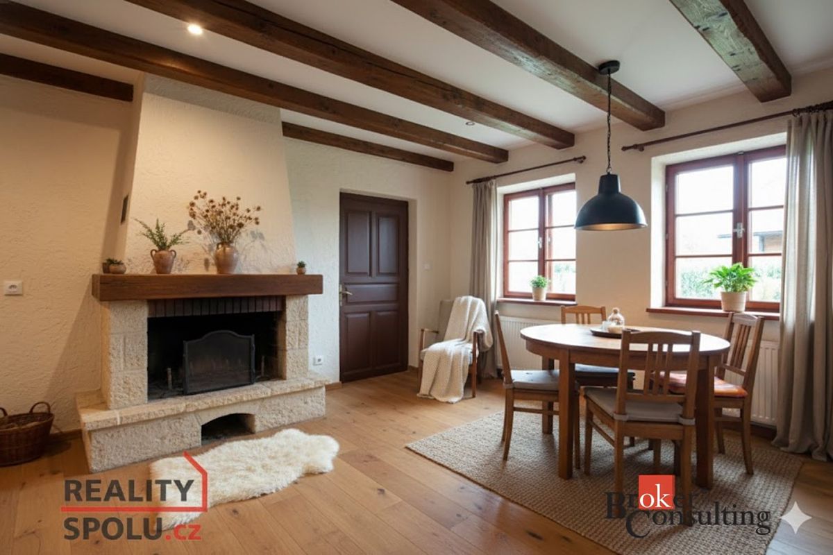Prodej rodinného domu 158 m², pozemek 1356 m² thumbnail 10