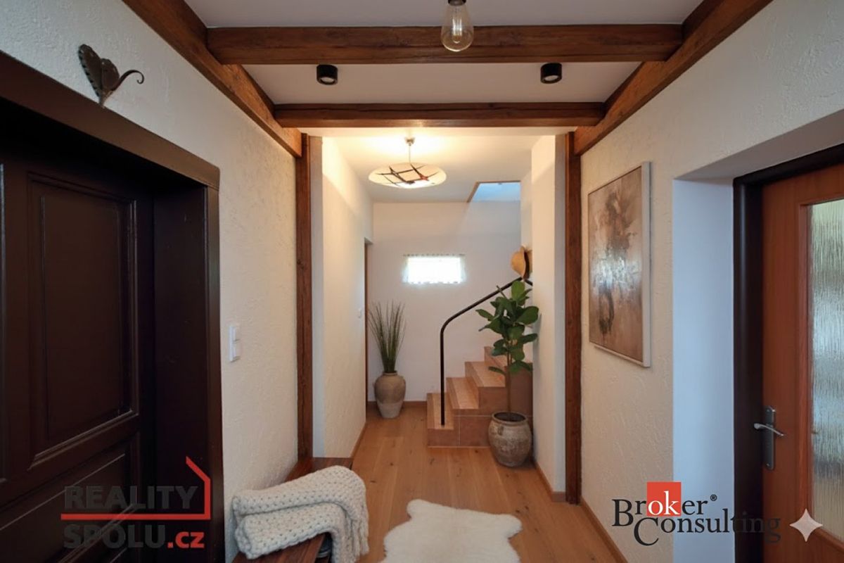 Prodej rodinného domu 158 m², pozemek 1356 m² thumbnail 12