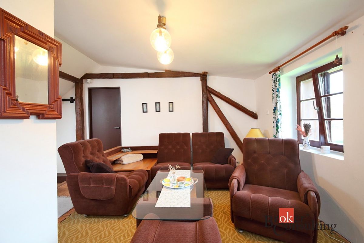 Prodej rodinného domu 158 m², pozemek 1356 m² thumbnail 13