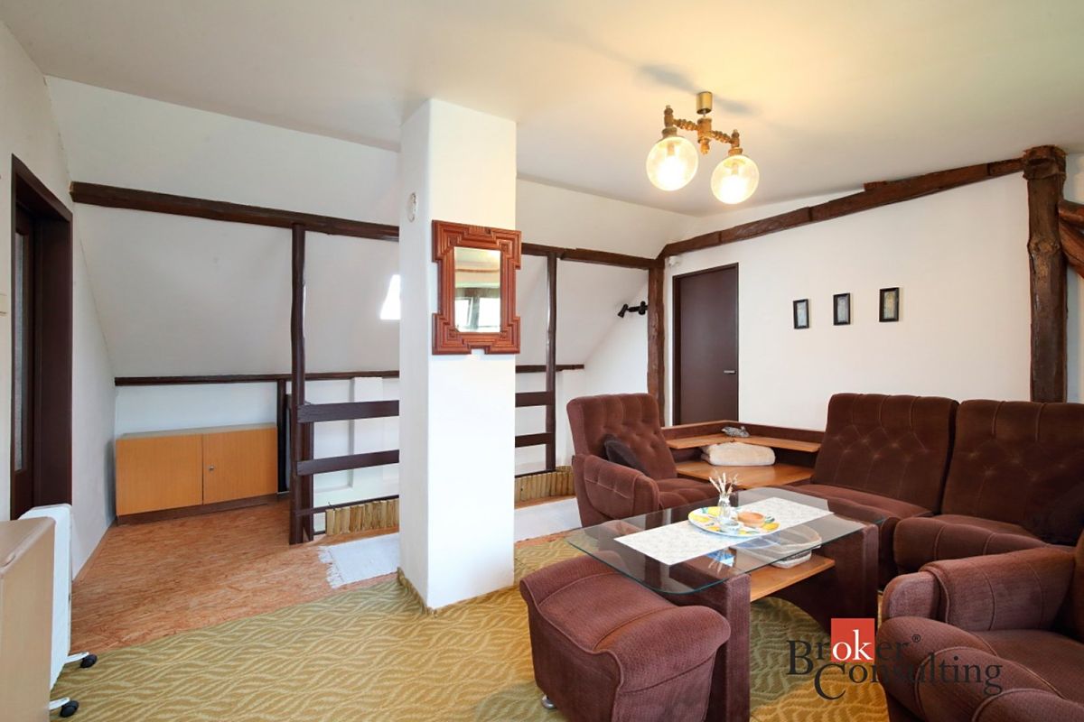 Prodej rodinného domu 158 m², pozemek 1356 m² thumbnail 14